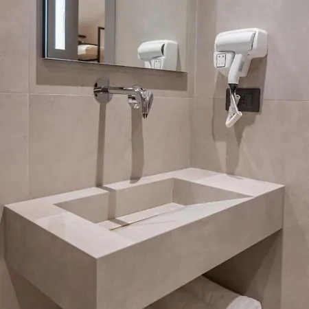 Szálloda Niklas Boutique 4*