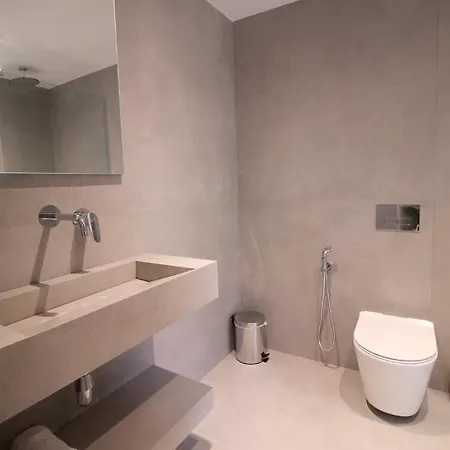 Niklas Boutique Hotel