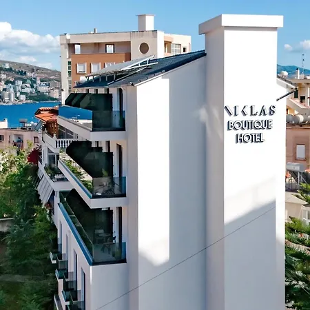 Szálloda Niklas Boutique