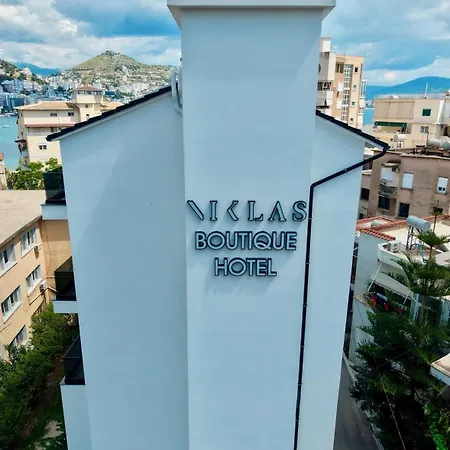 Niklas Boutique Hotel