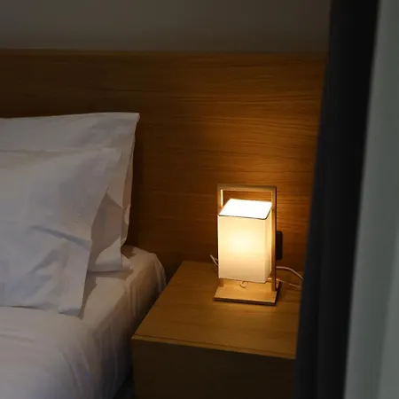 Niklas Boutique Hotel Sarandë