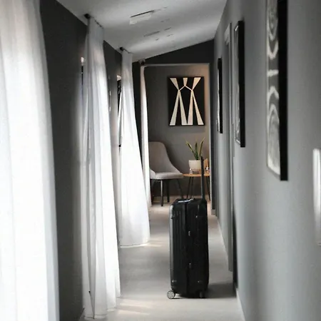 Hotel Niklas Boutique 4*