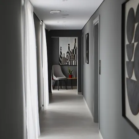 Niklas Boutique Hotel