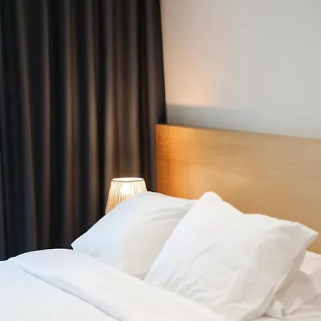 Niklas Boutique Hotel 4*