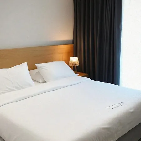 Niklas Boutique Hotel 4*