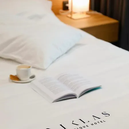 Hotel Niklas Boutique