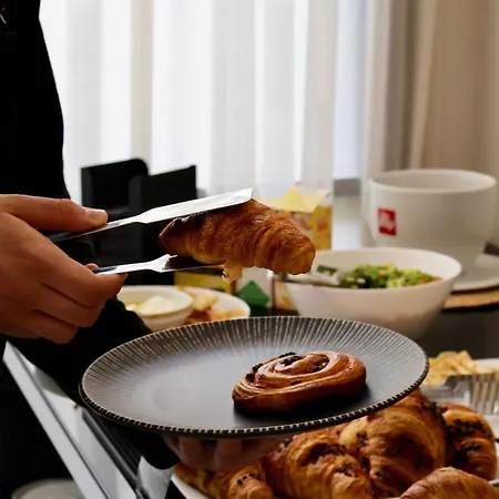 Hotel Niklas Boutique 4*