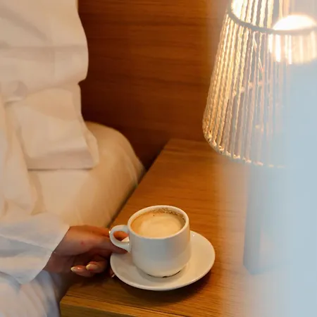 Hotel Niklas Boutique Sarandë
