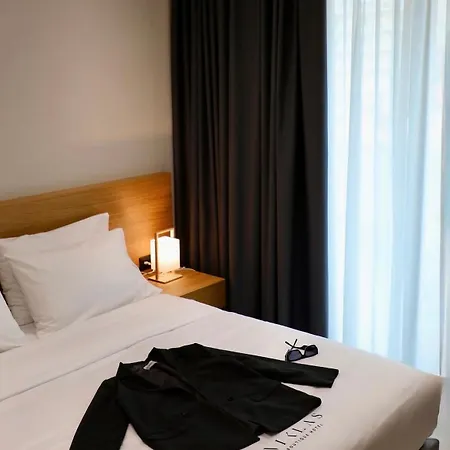 Niklas Boutique 4* Sarande