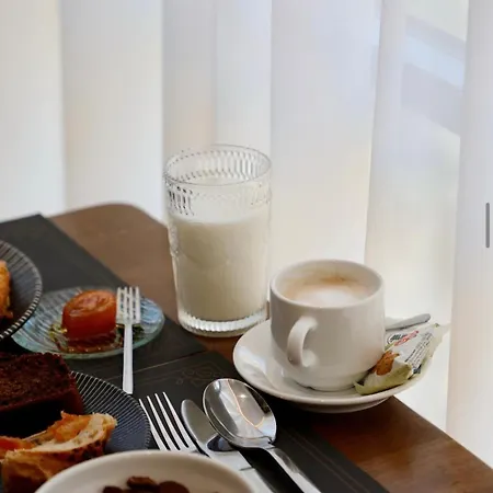 Niklas Boutique Hotel 4*