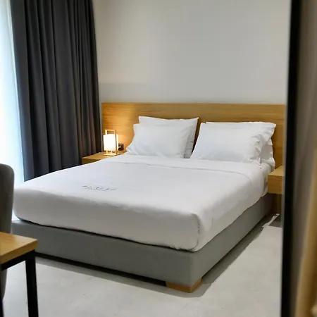 Niklas Boutique Hotel