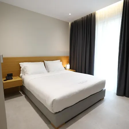 Hotel Niklas Boutique Sarandë
