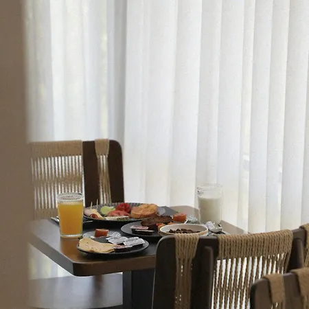 Niklas Boutique Hotel