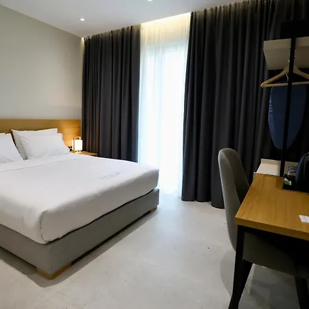 Niklas Boutique 4*