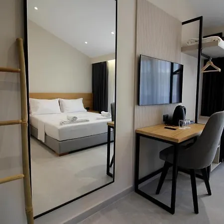 Hotel Niklas Boutique