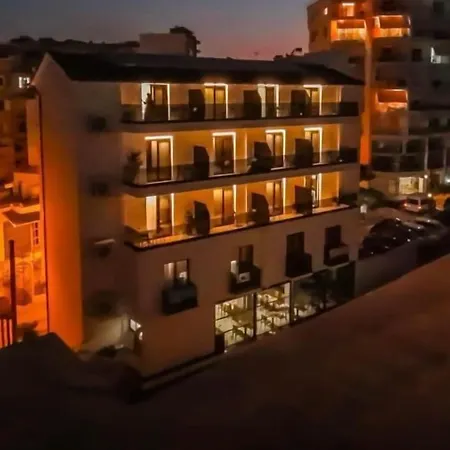 Niklas Boutique Hotel