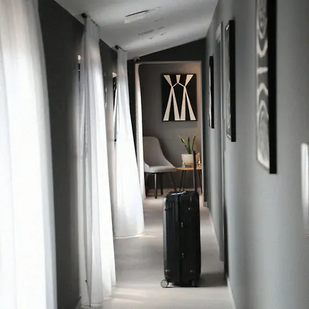 Hotel Niklas Boutique Saranda