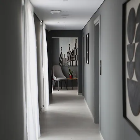 Niklas Boutique Hotel