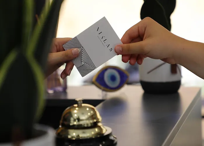 Niklas Boutique Sarandë