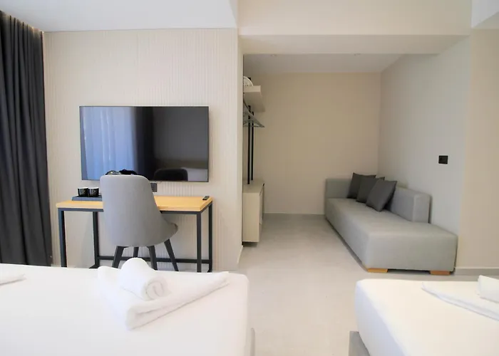 Niklas Boutique Hotel