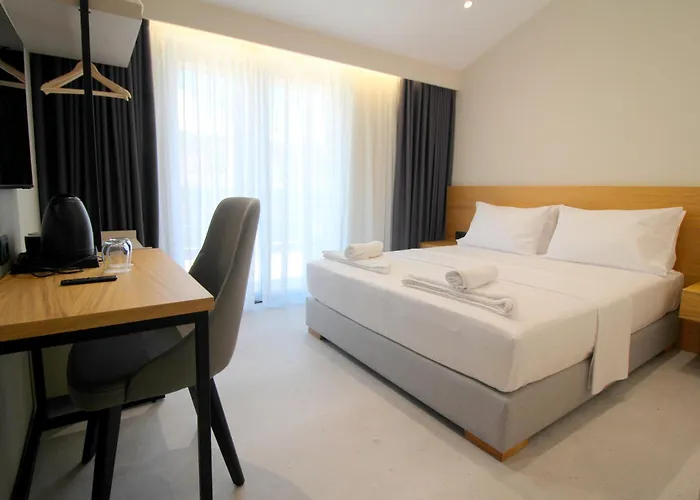 Niklas Boutique Sarandë