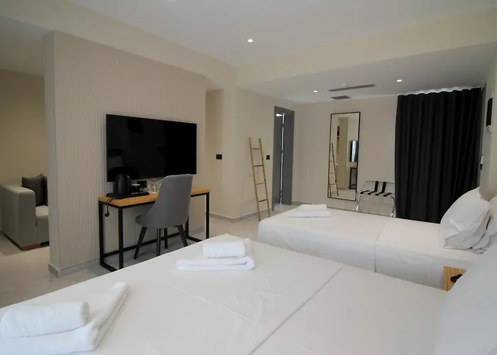 Niklas Boutique Hotel