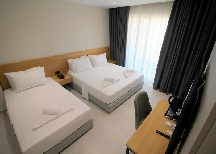 Hotel Niklas Boutique 4*